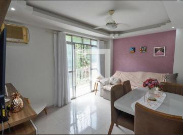 Apartamento · 66m² · 2 Quartos · 1 Vaga · Apartamento à Venda - Engenho Novo, 2 Quartos,  66 m² - Rio de Janeiro