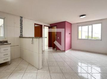 Apartamento · 55m² · 2 Quartos · 1 Vaga · Apartamento à Venda - Vila Jordanópolis, 2 Quartos, 55 m² - São Bernardo do Campo