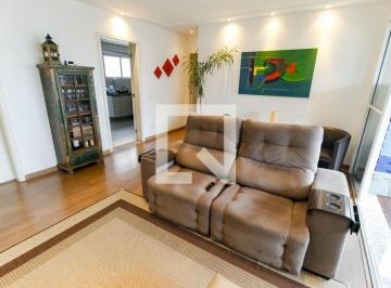 Apartamento · 107m² · 3 Quartos · 2 Vagas · Apartamento à Venda - Vila Andrade, 3 Quartos, 107 m² - São Paulo