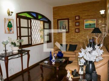 Casa · 180m² · 3 Quartos · 3 Vagas · Casa à Venda - Méier, 3 Quartos,  180 m² - Rio de Janeiro