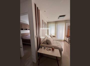 Apartamento · 65m² · 2 Quartos · 1 Vaga · Apartamento à Venda - Barra da Tijuca, 2 Quartos, 65 m² - Rio de Janeiro