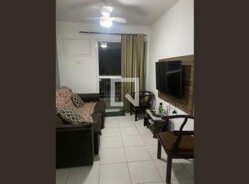 Apartamento · 64m² · 2 Quartos · 2 Vagas · Apartamento à Venda - Jacarepaguá, 2 Quartos,  64 m² - Rio de Janeiro