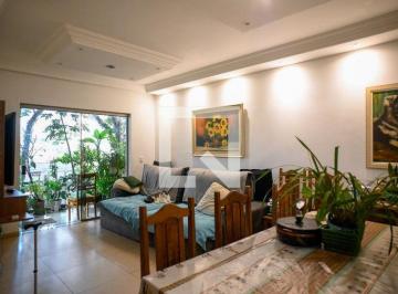 Apartamento · 98m² · 3 Quartos · 1 Vaga · Apartamento à Venda - Vila das Mercês, 3 Quartos,  98 m² - São Paulo