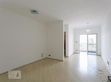 Apartamento · 70m² · 2 Quartos · 1 Vaga · Apartamento à Venda - Vila Carrão, 2 Quartos, 70 m² - São Paulo