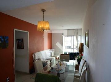 Apartamento · 62m² · 2 Quartos · 1 Vaga · Apartamento à Venda - Itanhangá, 2 Quartos,  62 m² - Rio de Janeiro