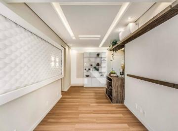 Apartamento · 76m² · 3 Quartos · Apartamento à Venda - Saúde, 3 Quartos, 76 m² - São Paulo