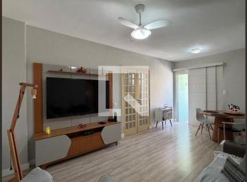 Apartamento · 73m² · 2 Quartos · 1 Vaga · Apartamento à Venda - Taquara, 2 Quartos,  73 m² - Rio de Janeiro