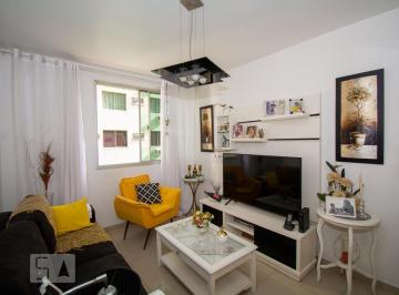 Apartamento · 65m² · 2 Quartos · 1 Vaga · Apartamento à Venda - Meier, 2 Quartos,  65 m² - Rio de Janeiro