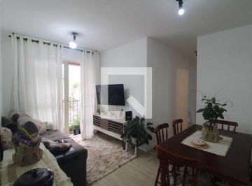Apartamento · 50m² · 2 Quartos · 1 Vaga · Apartamento à Venda - Jardim Marajoara , 2 Quartos,  50 m² - São Paulo