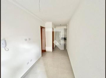 Apartamento · 45m² · 2 Quartos · 1 Vaga · Apartamento à Venda - Santana, 2 Quartos,  45 m² - São Paulo