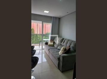 Apartamento · 74m² · 3 Quartos · 2 Vagas · Apartamento à Venda - Jardim Palmares, 3 Quartos,  74 m² - São Paulo
