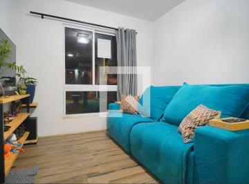 Apartamento · 56m² · 3 Quartos · 1 Vaga · Apartamento à Venda - Scharlau, 3 Quartos,  56 m² - São Leopoldo