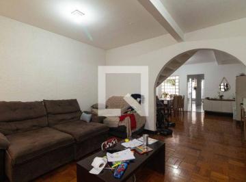 Casa · 200m² · 3 Quartos · 2 Vagas · Casa à Venda - Cambuci, 3 Quartos,  200 m² - São Paulo