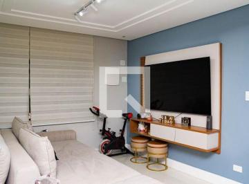 Casa · 164m² · 3 Quartos · 3 Vagas · Casa à Venda - Aricanduva, 3 Quartos,  164 m² - São Paulo