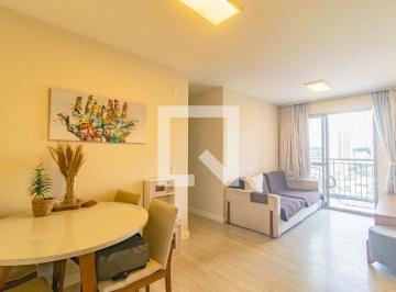 Apartamento · 65m² · 3 Quartos · 1 Vaga · Apartamento à Venda - Vila Mascote, 3 Quartos,  65 m² - São Paulo