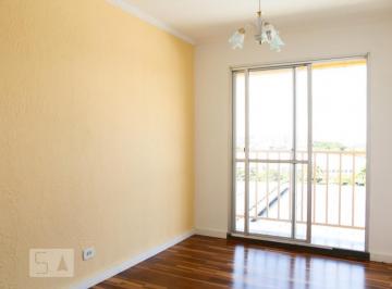 Apartamento · 51m² · 2 Quartos · 1 Vaga · Apartamento à Venda - Socorro, 2 Quartos, 51 m² - São Paulo