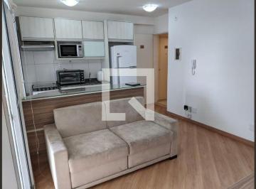 Apartamento · 38m² · 1 Quarto · 1 Vaga · Apartamento à Venda - Consolação, 1 Quarto,  38 m² - São Paulo