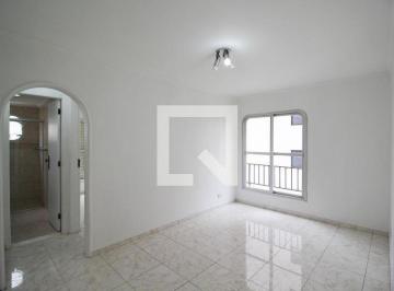Apartamento · 45m² · 1 Quarto · 1 Vaga · Apartamento à Venda - Moema, 1 Quarto,  45 m² - São Paulo