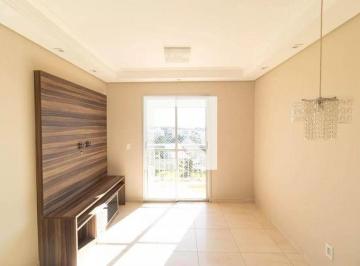Apartamento · 52m² · 2 Quartos · 1 Vaga · Apartamento à Venda - Bonfim, 2 Quartos,  52 m² - Campinas
