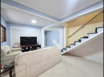 Casa · 300m² · 3 Quartos · 3 Vagas · Casa à Venda - Vila Jacuí, 3 Quartos,  300 m² - São Paulo