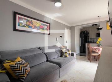 Apartamento · 51m² · 2 Quartos · 1 Vaga · Apartamento à Venda - Macedo, 2 Quartos, 51 m² - Guarulhos
