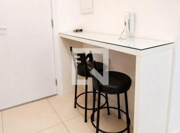 Apartamento en Venda de 1 quarto Consolação · Apartamento à Venda - Consolação, 1 Quarto,  41 m² - São Paulo