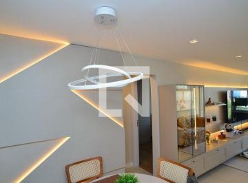Apartamento · 74m² · 2 Quartos · 1 Vaga · Apartamento à Venda - Barra da Tijuca, 2 Quartos, 74 m² - Rio de Janeiro