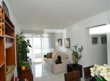 Apartamento · 98m² · 2 Quartos · 1 Vaga · Apartamento à Venda - Barra da Tijuca, 2 Quartos,  98 m² - Rio de Janeiro