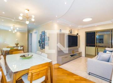 Apartamento · 98m² · 3 Quartos · 2 Vagas · Apartamento à Venda - Mooca, 3 Quartos,  98 m² - São Paulo