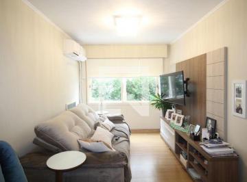 Apartamento · 85m² · 2 Quartos · Apartamento à Venda - Santa Cecília, 2 Quartos,  85 m² - Porto Alegre