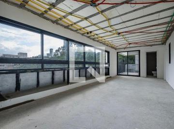 Apartamento · 56m² · 1 Quarto · 1 Vaga · Apartamento à Venda - Vila Madalena, 1 Quarto, 56 m² - São Paulo