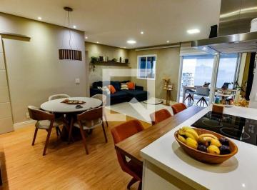 Apartamento · 96m² · 2 Quartos · 2 Vagas · Apartamento à Venda - Vila Andrade, 2 Quartos, 96 m² - São Paulo
