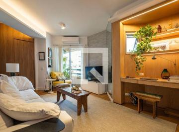 Apartamento · 48m² · 1 Quarto · 1 Vaga · Apartamento à Venda - Pinheiros, 1 Quarto,  48 m² - São Paulo
