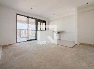 Apartamento · 72m² · 2 Quartos · 1 Vaga · Apartamento à Venda - Vila Mariana, 2 Quartos, 72 m² - São Paulo