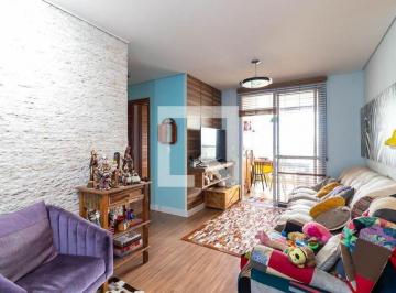 Apartamento · 75m² · 2 Quartos · 2 Vagas · Apartamento à Venda - Santana, 2 Quartos, 75 m² - São Paulo