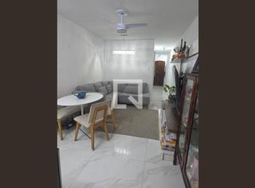 Apartamento · 100m² · 3 Quartos · 1 Vaga · Apartamento à Venda - Tijuca, 3 Quartos,  100 m² - Rio de Janeiro