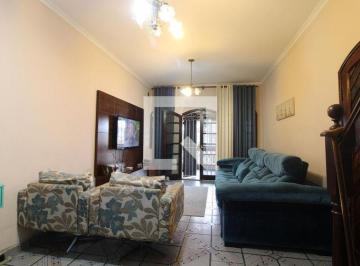 Casa · 250m² · 4 Quartos · 2 Vagas · Casa à Venda - Jardim Fernandes, 4 Quartos,  250 m² - São Paulo