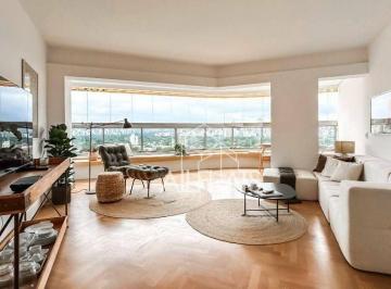 Sala integrada · Apartamento com 1 quarto à venda, 75 m² - Pinheiros - São Paulo/SP