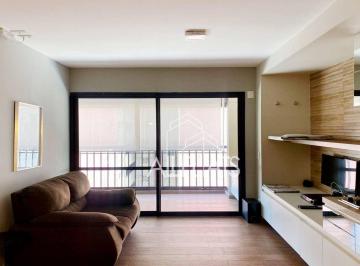 cca4498335e145cb525468d6235f322ea06e957d · Apartamento com 1 quarto para alugar, 42 m² na Bela Vista - São Paulo/SP