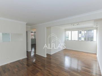 Sala · Apartamento com 2 quartos à venda, 90 m² - Itaim Bibi - São Paulo/SP