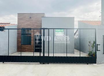 Casa · 102m² · 3 Quartos · 3 Vagas · CASA TÉRREA COM EDICULA NA REGIAO OESTE