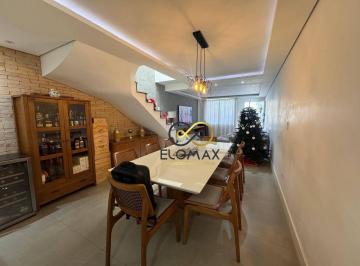 e155132de823ec428303ee39ba341d047c079354 · Casa com 3 dormitórios à venda, 113 m² por R$ 900.000 - Mandaqui - São Paulo/SP