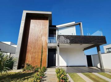 Casa · 225m² · 3 Quartos · 4 Vagas · Sobrado 3 quartos - campolim