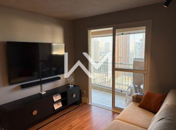 Apartamento · 3 Quartos · 2 Vagas · MAISON DO BOSQUE | 93m² | 3 DORMITÓRIOS | 2 VAGAS