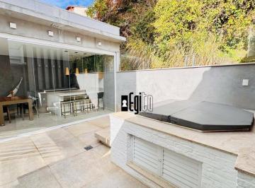 f8d5df53e17300ccb16710a9aec6a47dabefd60a · Apartamento Garden com 4 dormitórios à venda, 226 m² por R$ 1.990.000,00 - Santa Helena - Juiz de Fo
