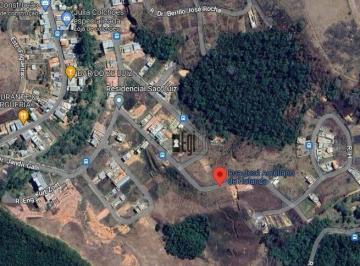 454fa1e2eb88f53bfe4e122a3c772c396cfa94a8 · Terreno à venda, 326 m² por R$ 135.000,00 - Grama - Juiz de Fora/MG