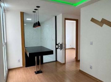 0688a786f24835dafef5fea52b733e0a088cf14b · Apartamento com 2 dormitórios à venda, 55 m² por R$ 189.000,00 - Barbosa Lage - Juiz de Fora/MG