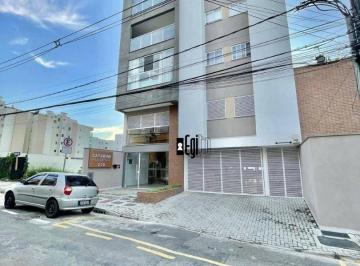 7b5c14ac9b5543fa05d347ceddf735daf610de32 · Apartamento Garden com 2 dormitórios para alugar, 85 m² por R$ 2.910,00/mês - Morro da Glória - Juiz