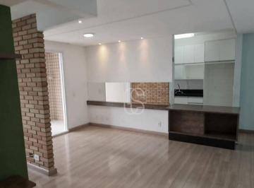 567bcb215b38b43d211dad074cd9048b80b41b4b · Apartamento com 3 dormitórios à venda, 83 m² por R$ 715.000 - Centro - Guarulhos/SP (Condomínio Ever