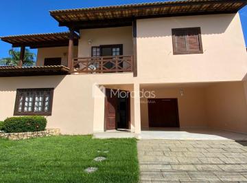 Casa · 300m² · 4 Quartos · 2 Vagas · Excelente casa duplex em condomínio Green Peace, composta de 4 quartos sendo ...